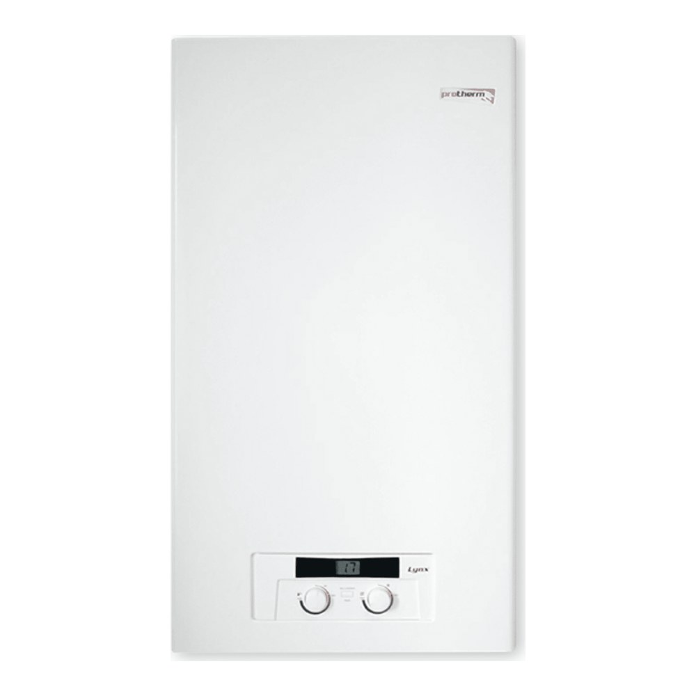 Газовый котел Protherm Рысь HK 24