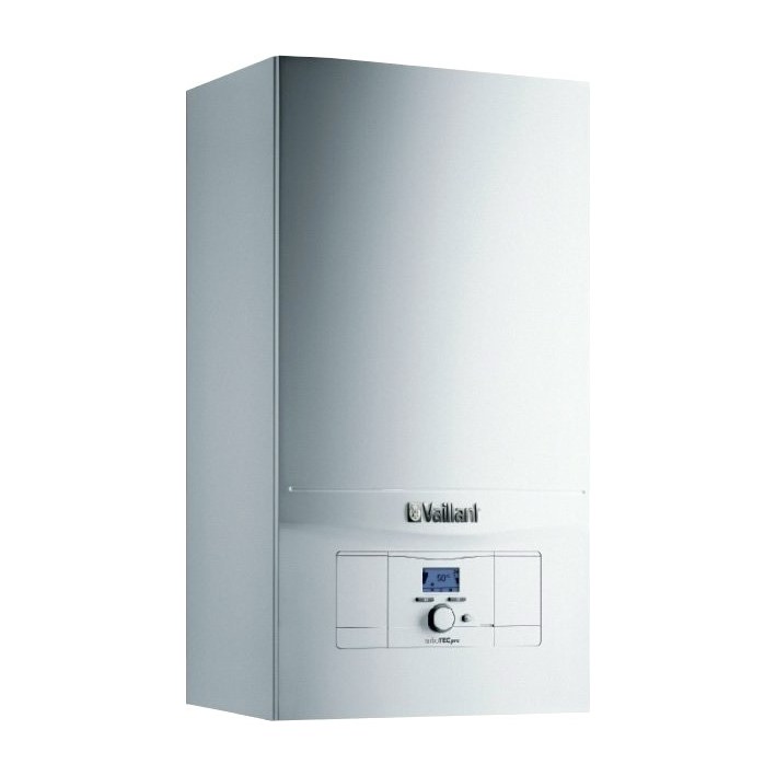 Газовый котел Vaillant turboTEC pro VUW 242/5-3