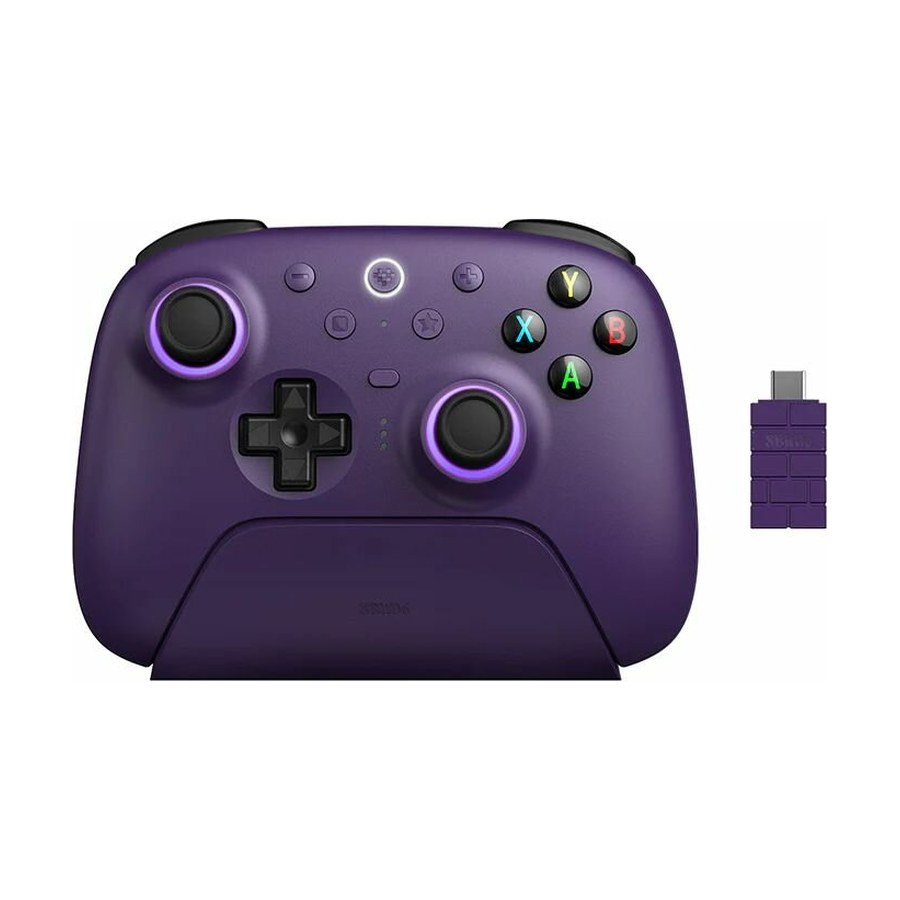 Геймпад 8BitDo Ultimate 2