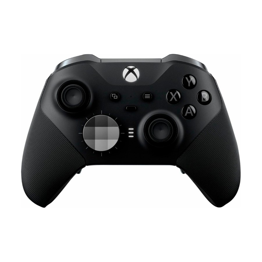 Геймпад Microsoft Xbox Elite Series 2