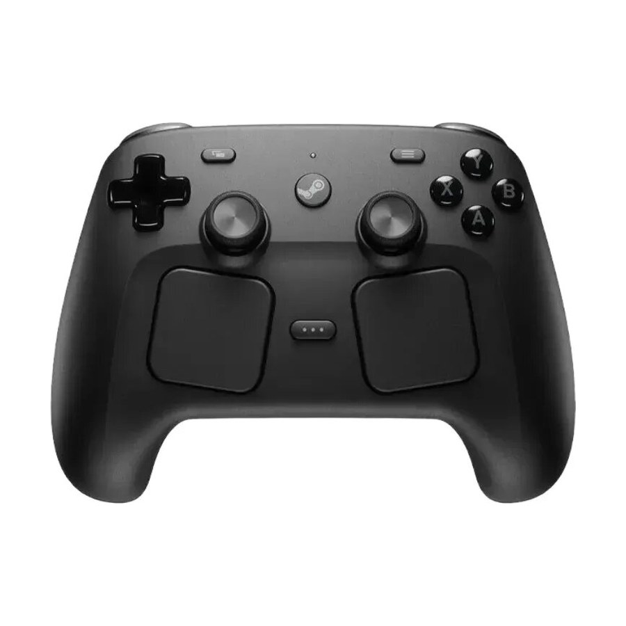 Геймпад Valve Steam Controller