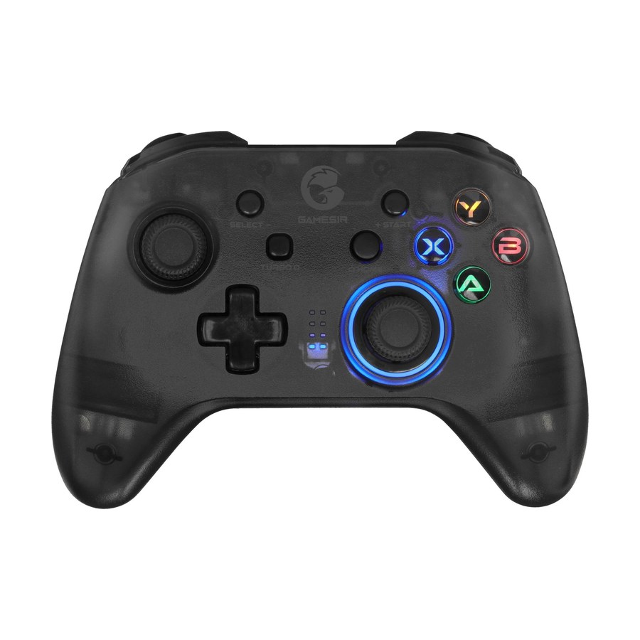 Геймпад GameSir T4 Pro