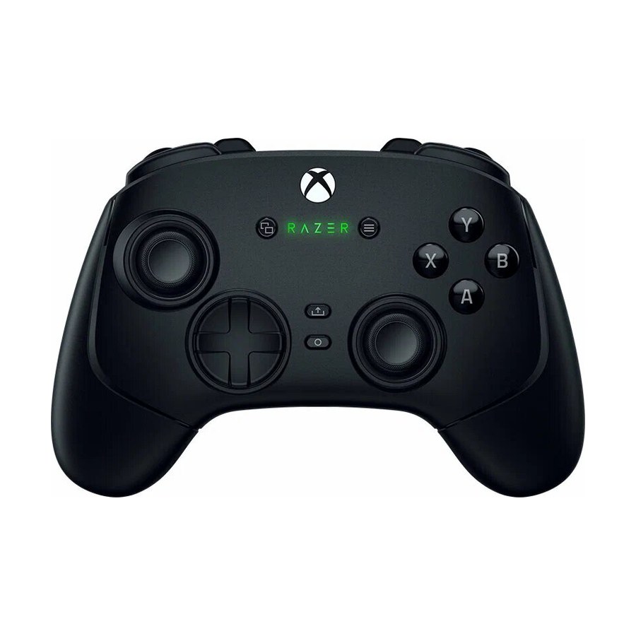 Геймпад Razer Wolverine V3 Pro