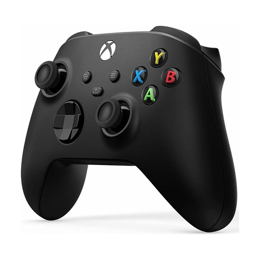 Геймпад Microsoft Xbox Wireless Controller