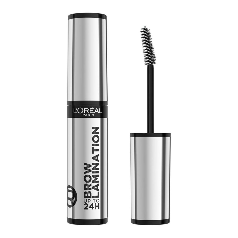 Гель для бровей L'Oreal Paris Infaillible 24H Brow Lamination