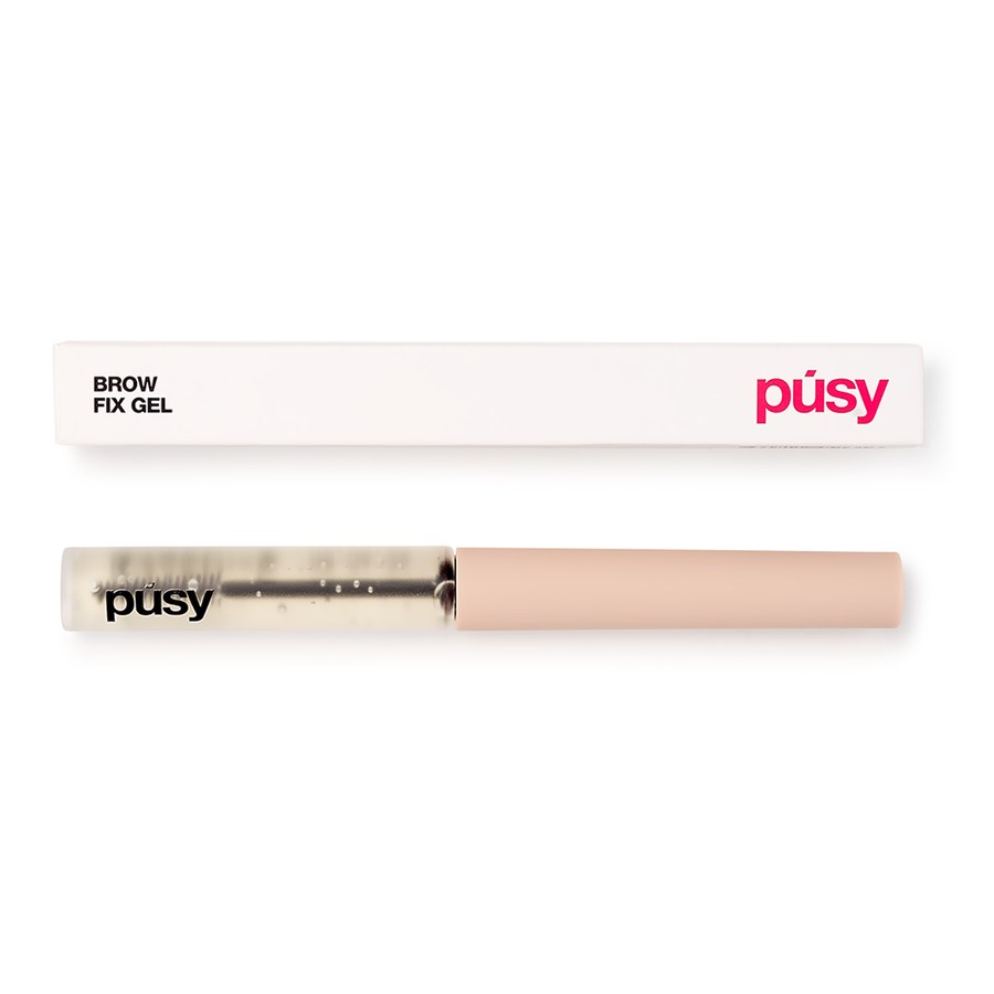 Гель для бровей PUSY Brow Fix Gel