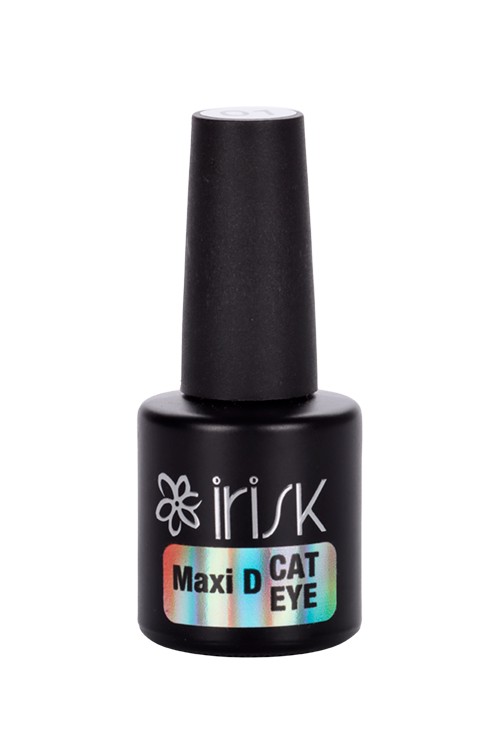 Гель-лак Irisk Cat Eye