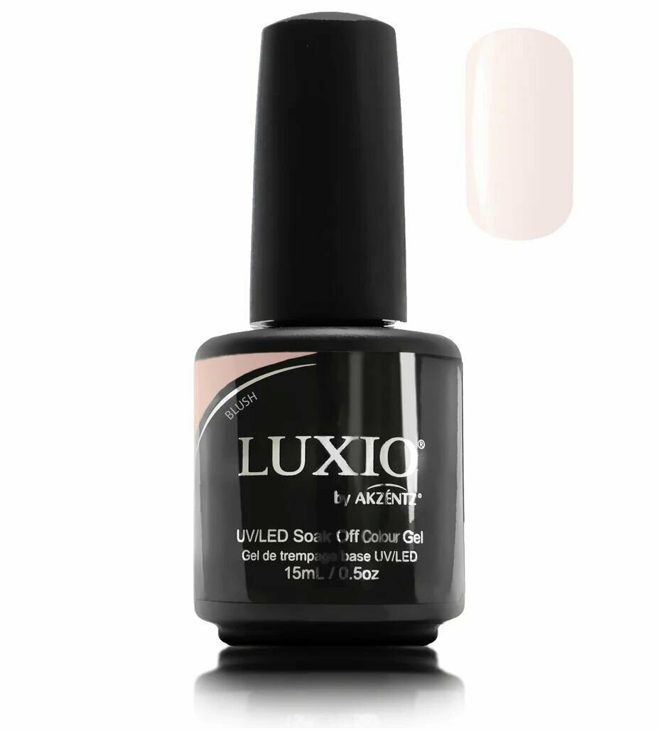 Гель-лак Luxio Blush