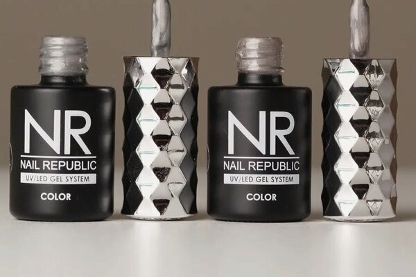 Гель-лак Nail Republic Silk Cats 110