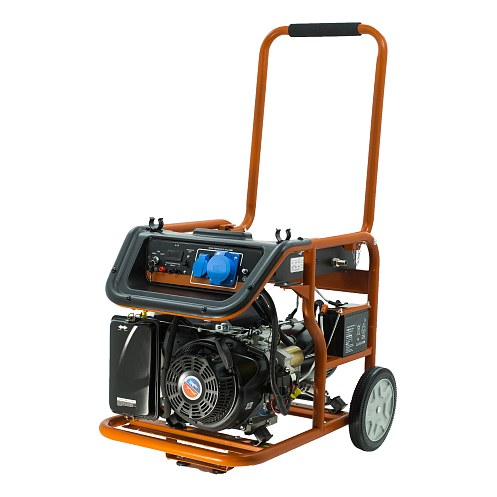 Газовый генератор REG GG8000-A