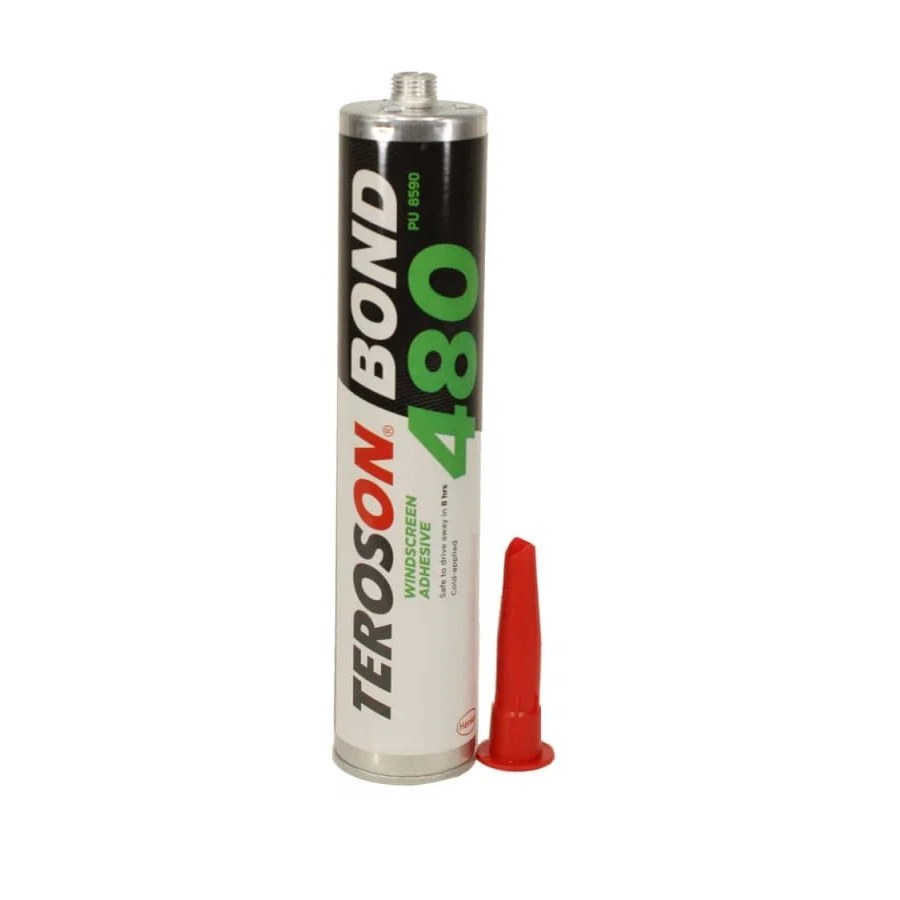 Клей для вклейки стёкол Teroson Bond 480