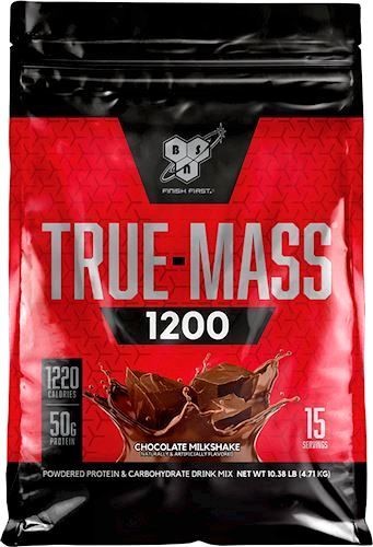 Гейнер BSN True-Mass 1200