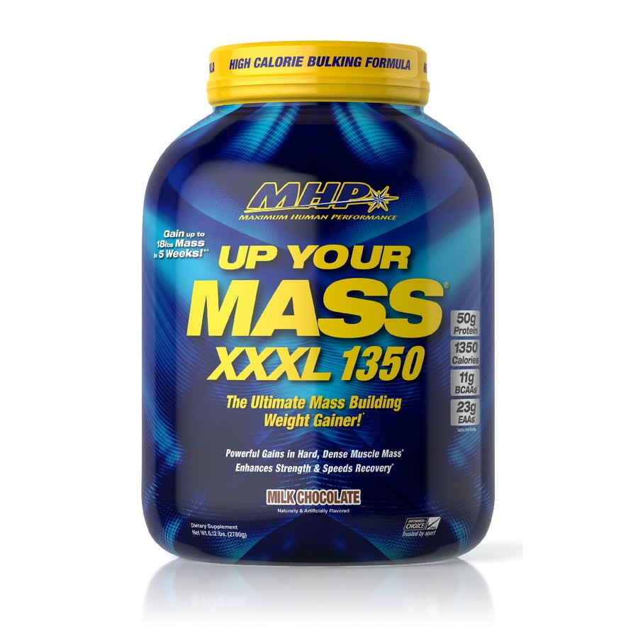 Гейнер MHP Up Your Mass XXXL 1350