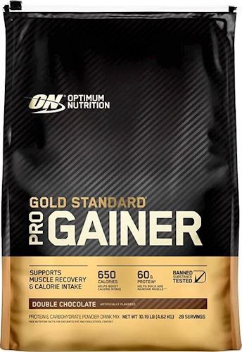 Гейнер Optimum Nutrition Gold Standard Pro Gainer