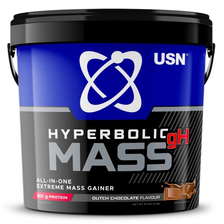 Гейнер USN Hyperbolic Mass