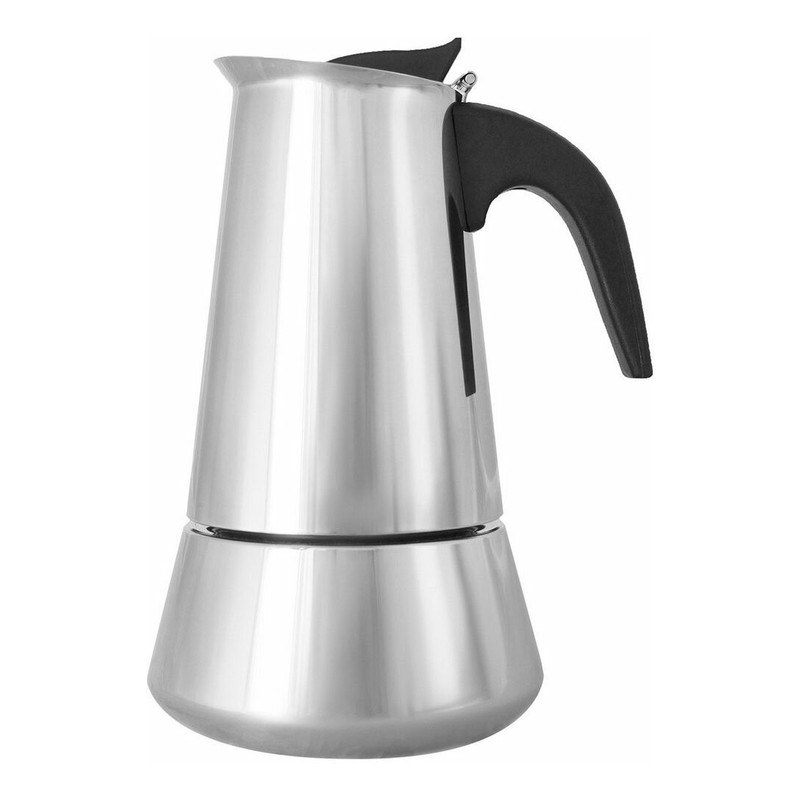 Гейзерная кофеварка Italco Induction