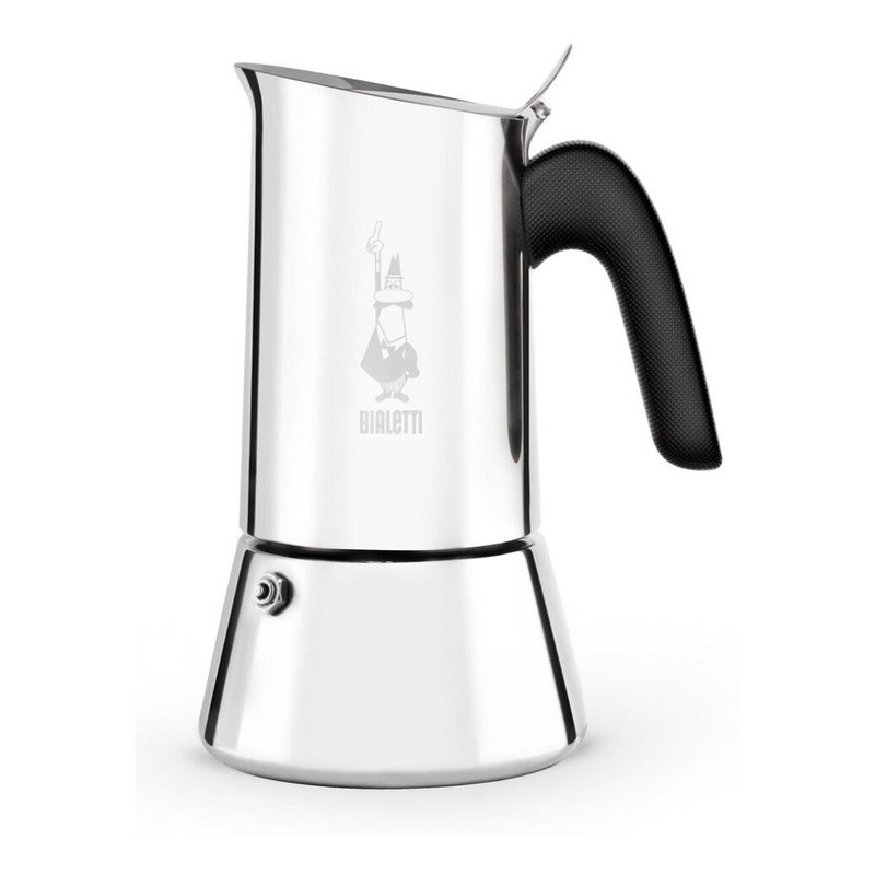 Гейзерная кофеварка Bialetti Venus New на 6 чашек