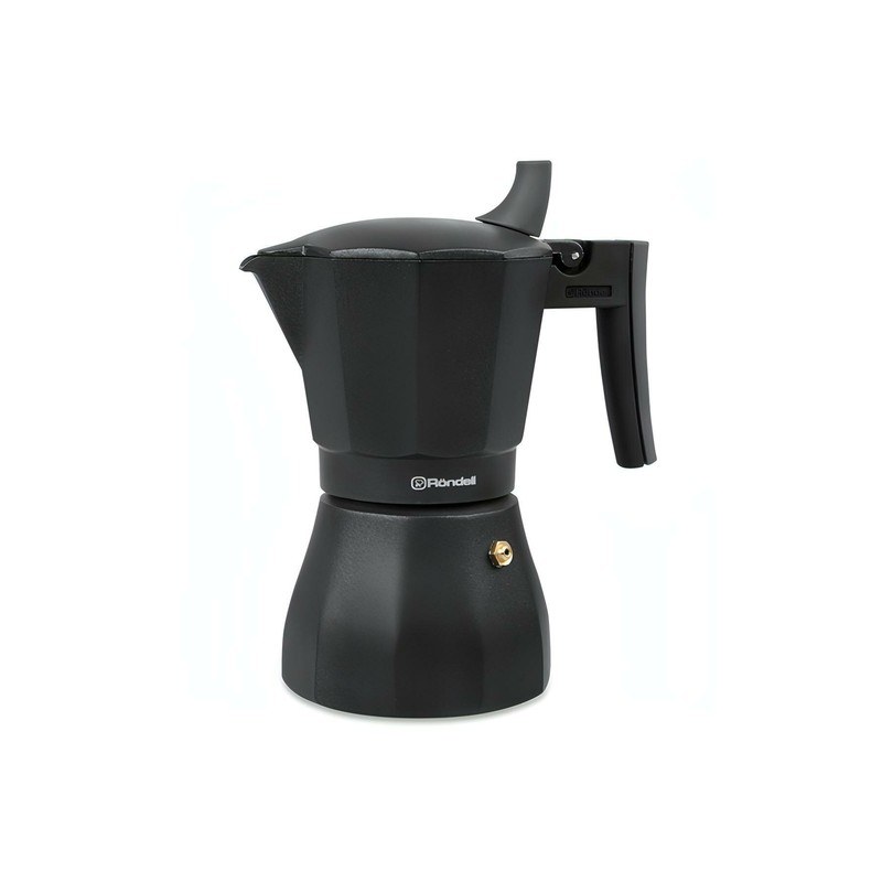 Гейзерная кофеварка Rondell Kafferro RDS-499