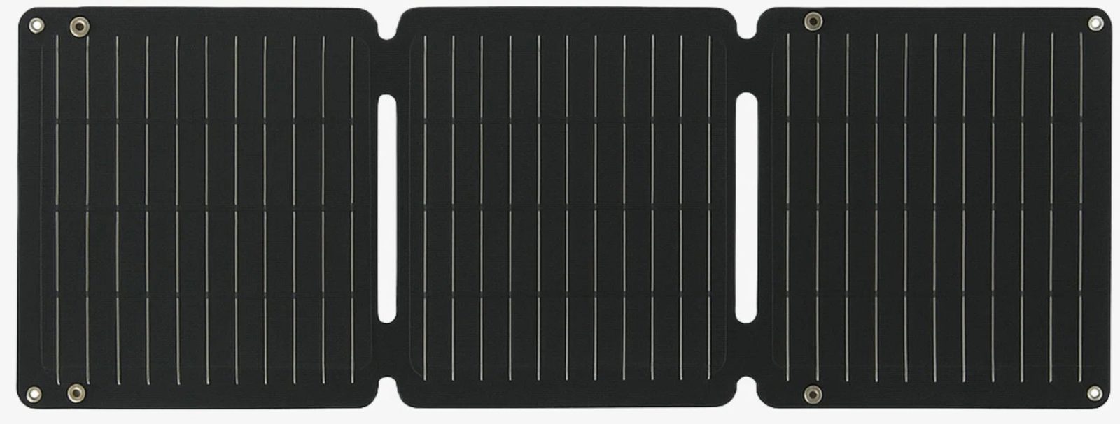 Портативная солнечная панель Giant4 GiantSolar L 45 Вт