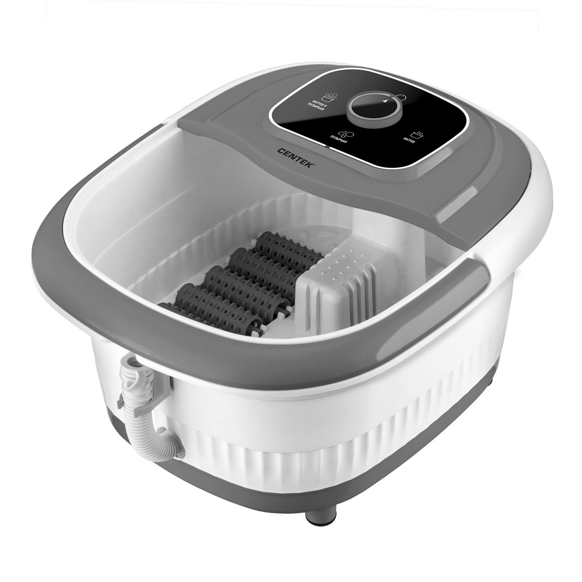 Гидромассажная ванночка Centek CT-2602