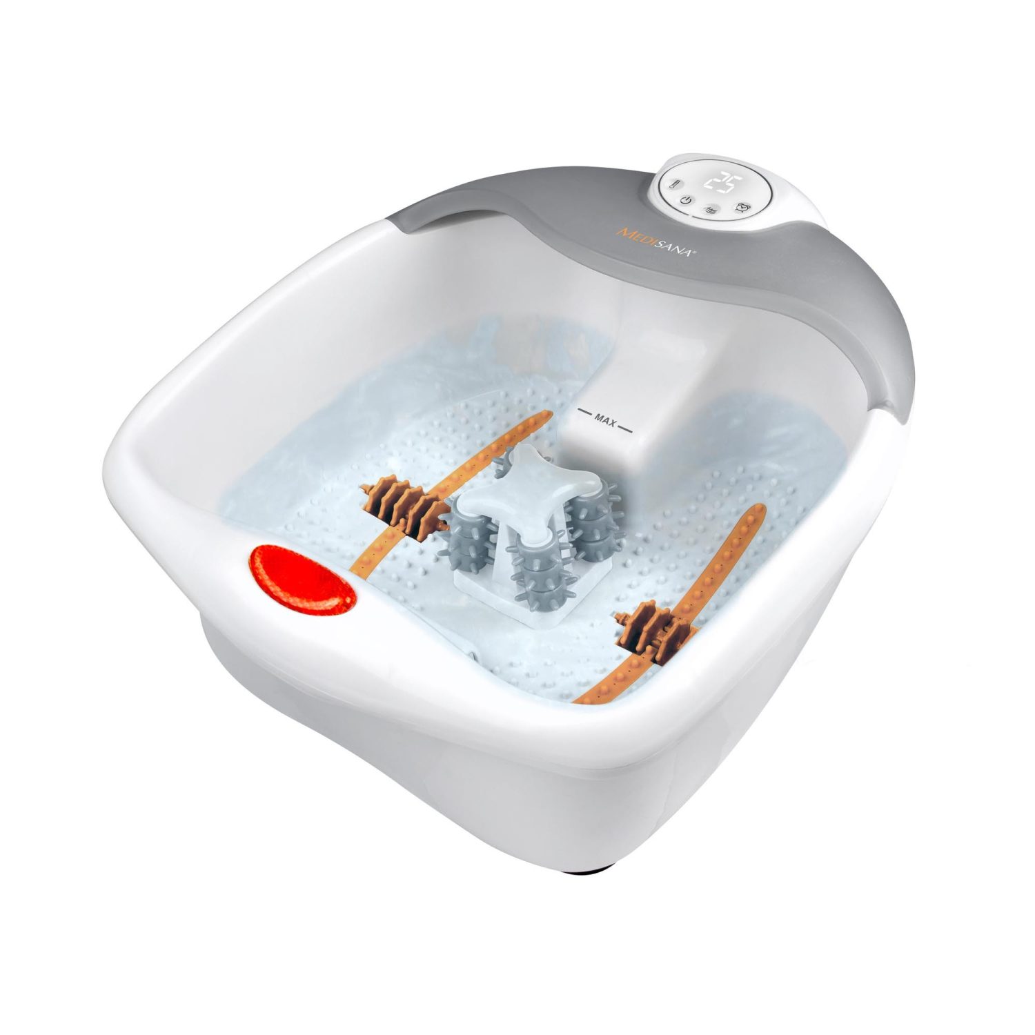 Массажная ванночка Medisana FS 885 Comfort