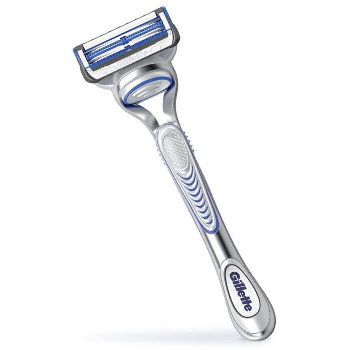 Станок для бритья Gillette SkinGuard Sensitive