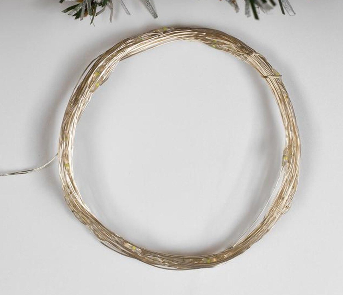 Гирлянда Luazon Lighting Нить 5 м