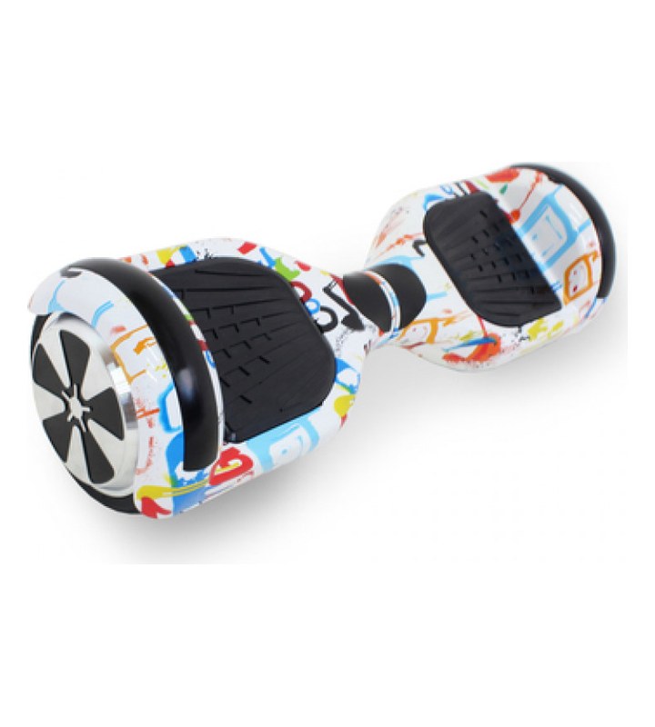 Гироскутер Hoverbot A-3 Light LED