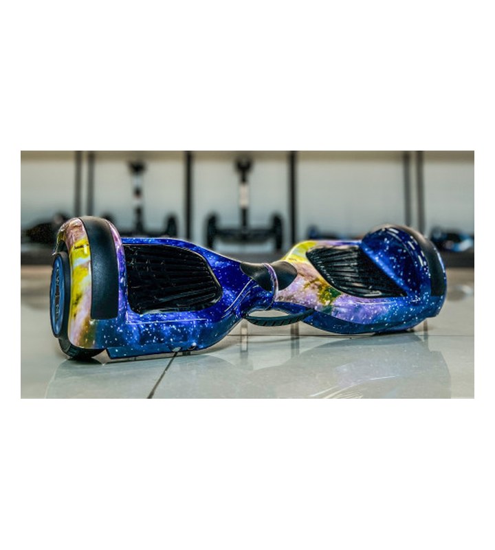 Гироскутер Smart Wheel 6.5 Галактика