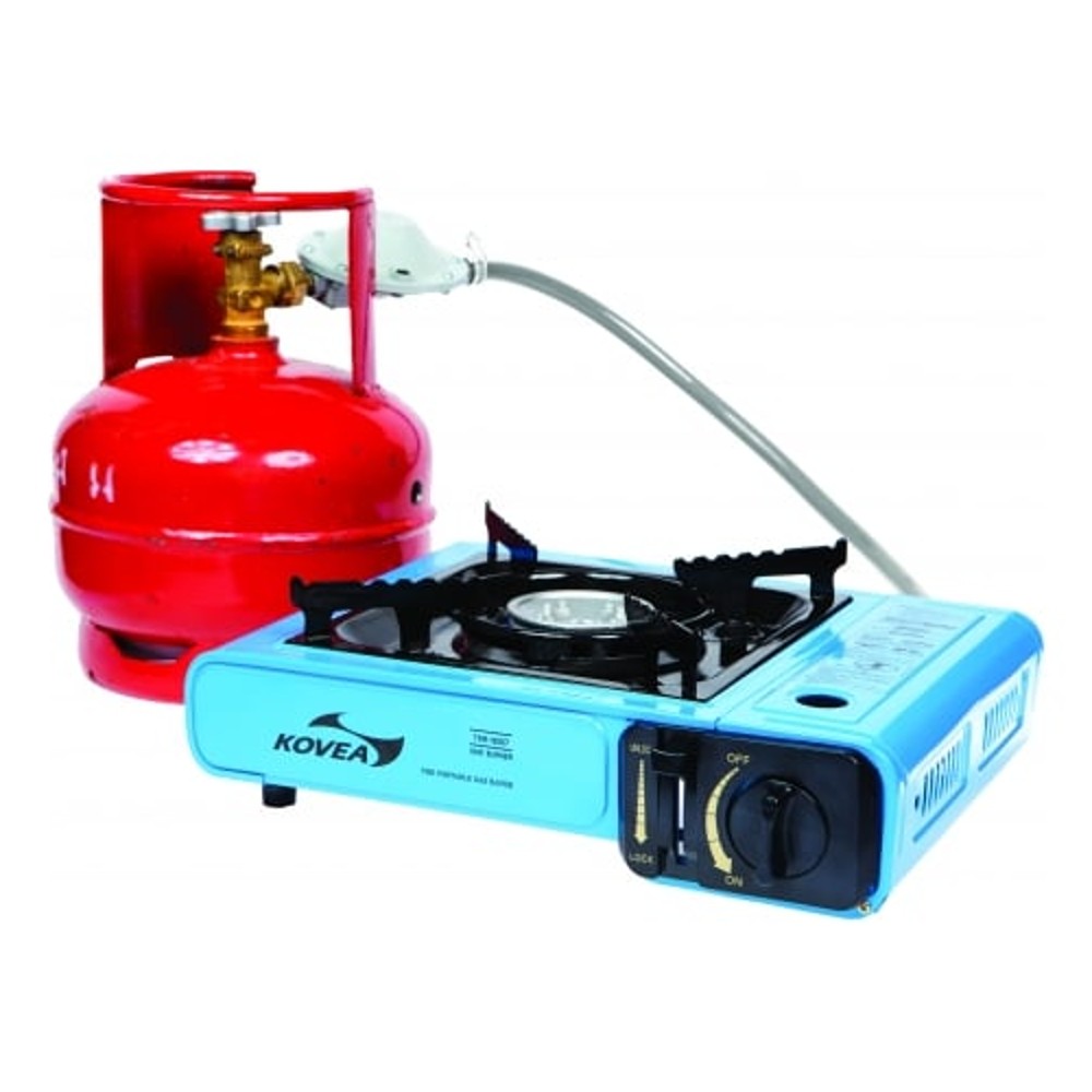 Портативная газовая плита Kovea Portable Range TKR-9507-P