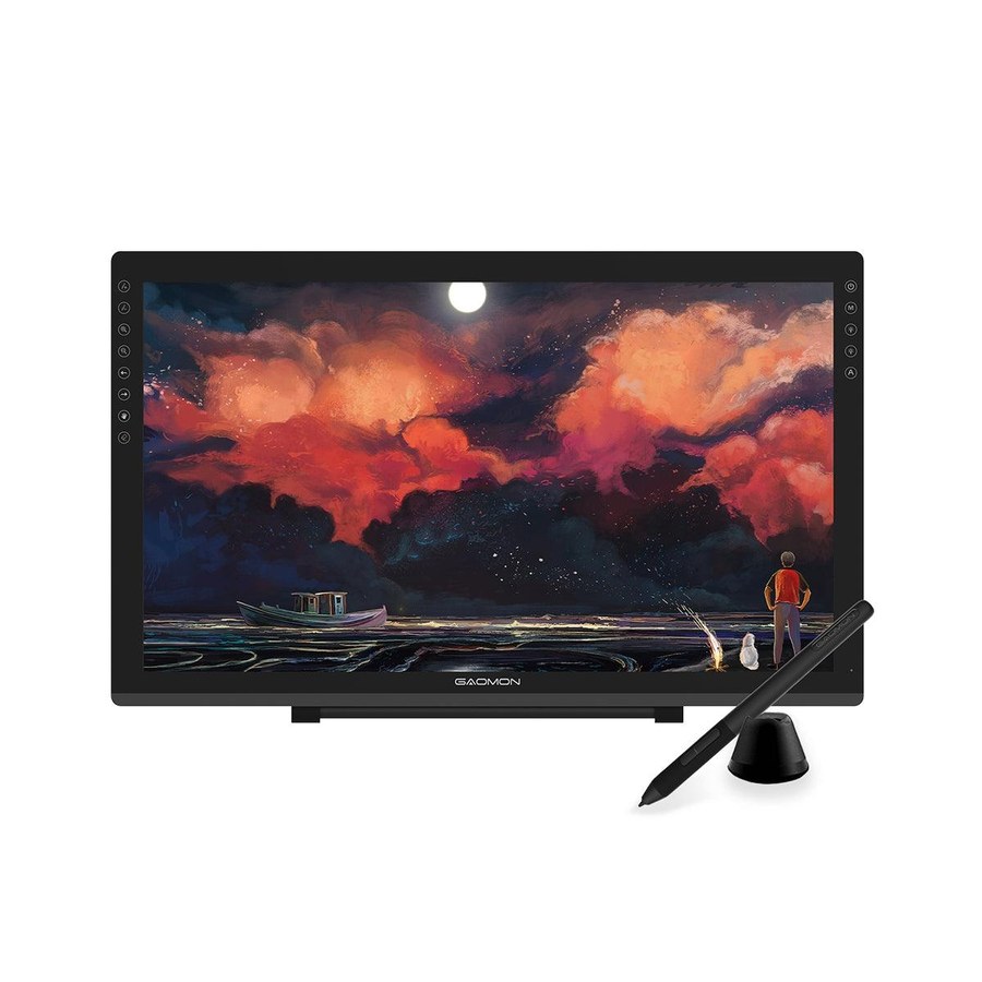 Графический монитор Gaomon PD2200