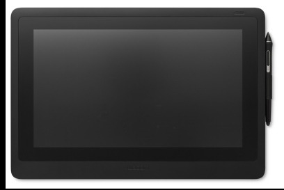 Графический монитор Wacom Cintiq 16