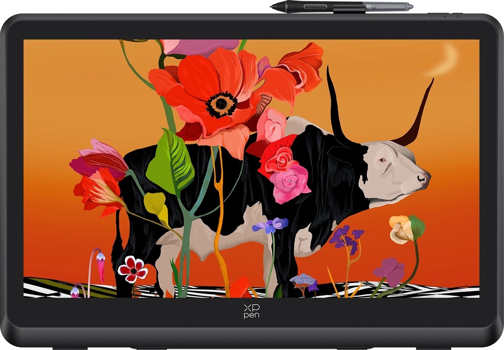 Графический монитор XP-Pen Artist Pro 22