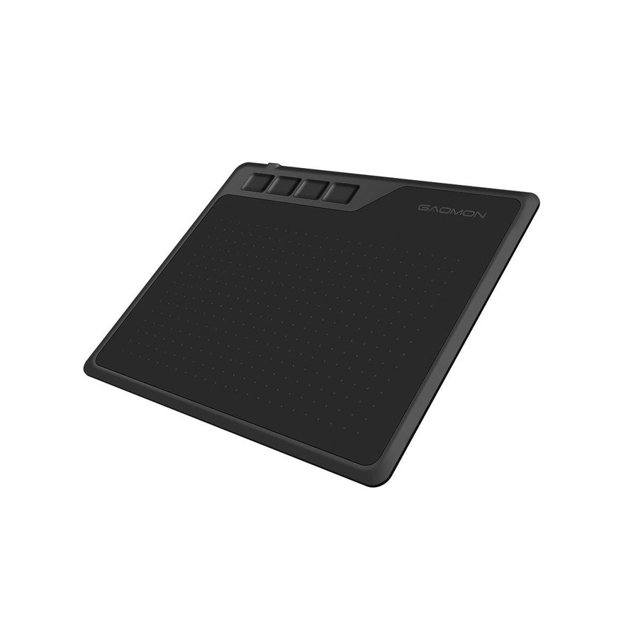 Графический планшет Gaomon S620