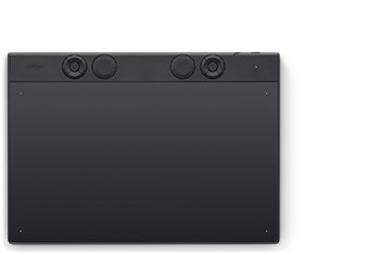 Графический планшет Wacom Intuos Pro M