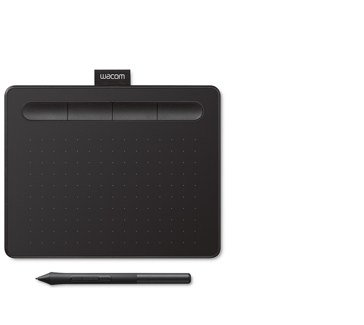 Графический планшет Wacom Intuos S