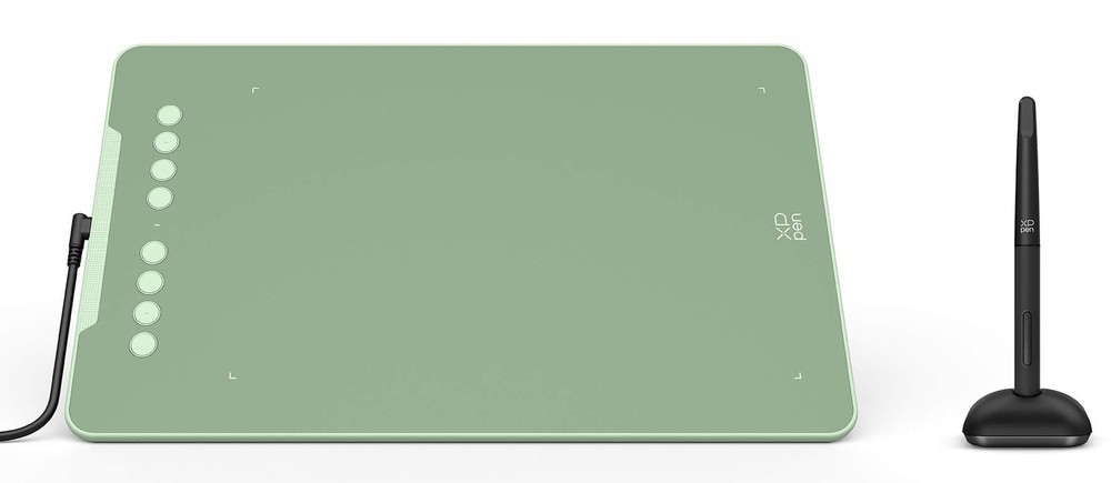 Графический планшет XP-Pen Deco 01 V3