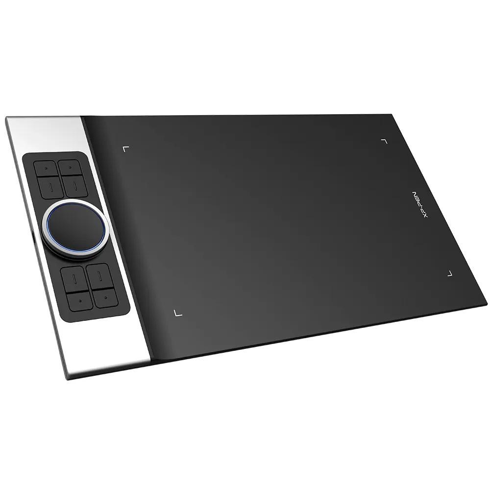 Графический планшет XP-Pen Deco Pro Medium