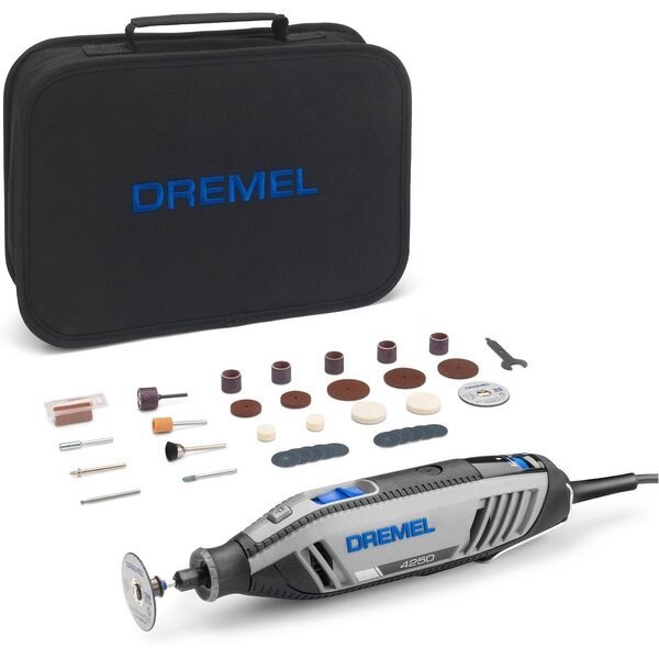Гравер Dremel 4250