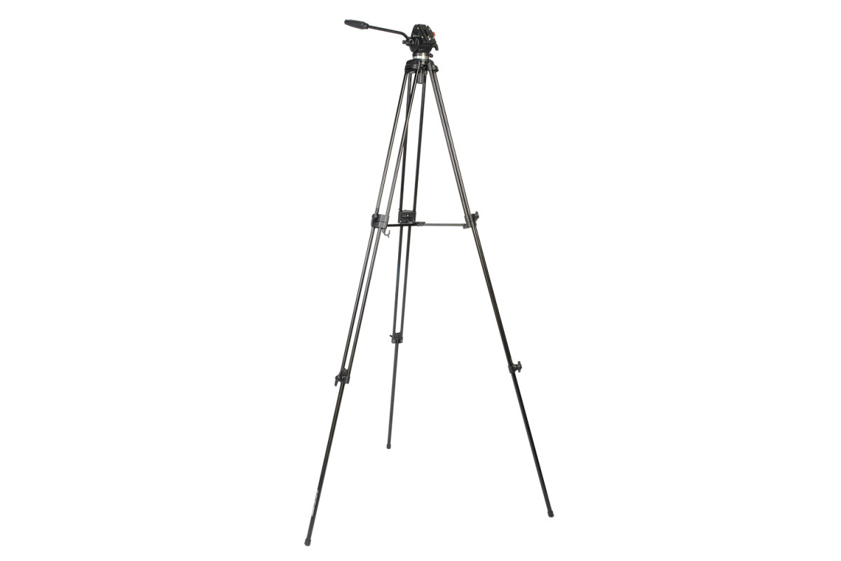 Штатив GreenBean Videocraft 418
