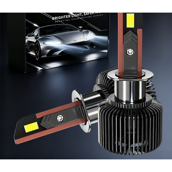 Лампа H1 OLOEY LED IP68
