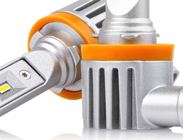 Лампа H11 ElectroKot Atomic PRO