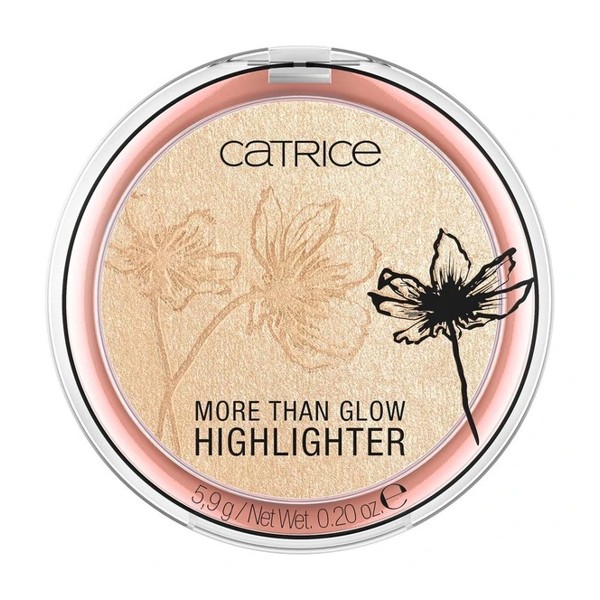 Хайлайтер Catrice More Than Glow