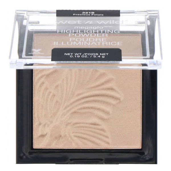 Хайлайтер Wet n Wild MegaGlo