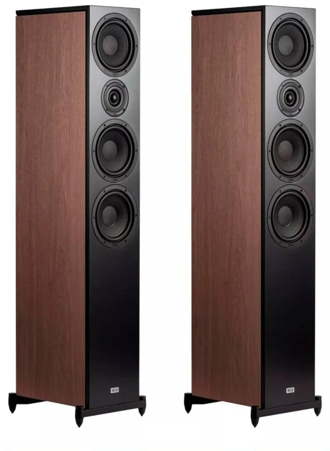 Напольная акустика Heco Aurora XT 700