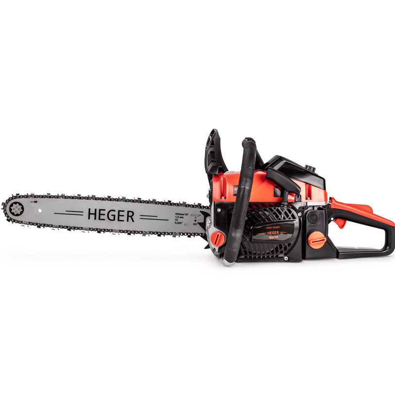 Бензопила Heger 352/18