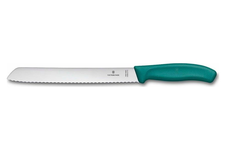 Хлебный нож Victorinox Swiss Classic 6.8634.21C1B