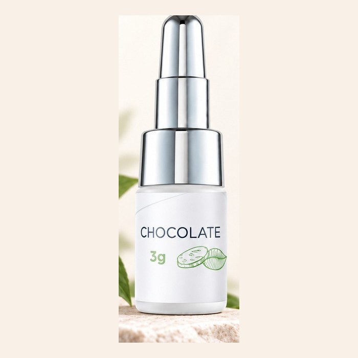 Хна для бровей Henna Refresh Chocolate