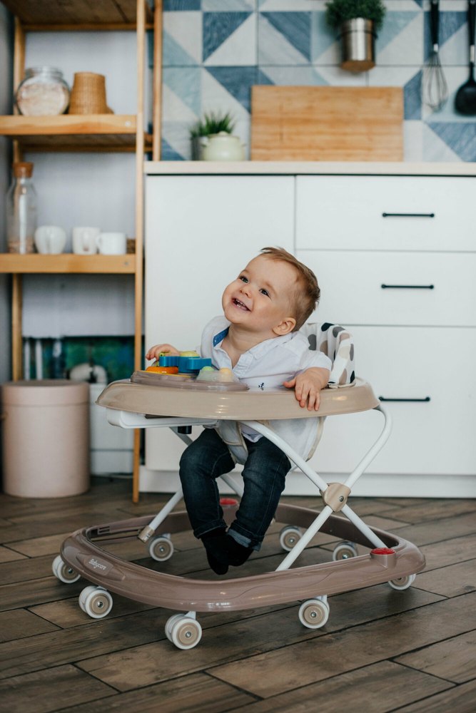 Ходунки Babycare Corsa