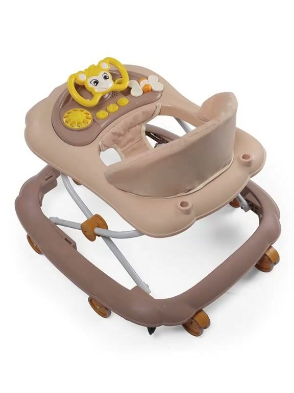 Ходунки BabyCare Optima